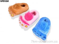 Super Gear PV323-5 (30см) mix фото