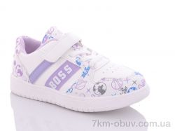 Xifa kids 2389 purple фото