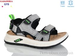 GFB-Канарейка S723-3 фото