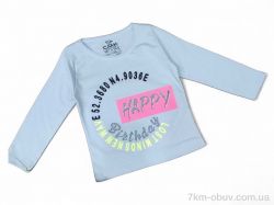 Kids-modnik 460 блакитний фото