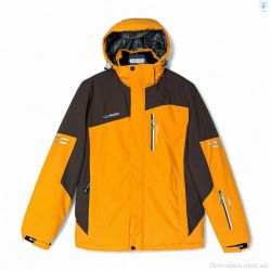 Audsa A25039-2 yellow фото