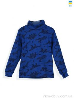 Kir15 116261 синій фото