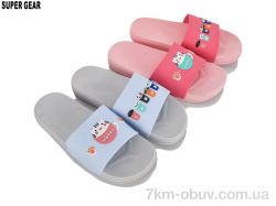 Super Gear 02-757 mix фото