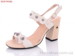 QQ shoes 983-2 фото