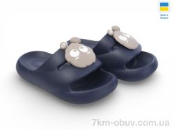 Rai shoes 335 синій фото