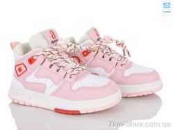 Clibee-ShoSho TC303 pink фото