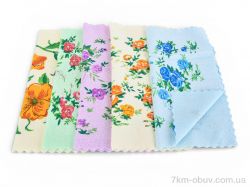 Obuvok 9423 (12455) 30x30см mix фото