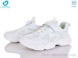 Comfort-baby 8856 білий фото