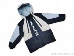 Kids-modnik K25 чорний з сірим єврозима фото