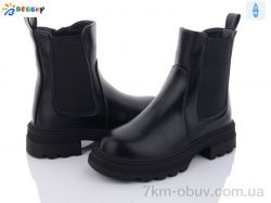 Bessky-Kellaifeng BM3149 black фото