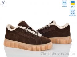 Viscala 21265-1 корич. VL з. фото