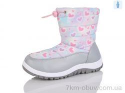 M&L  Alex13 528-2 сірий фото