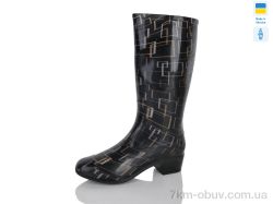 RGP 002 чорний фото