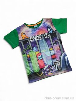 Kids-modnik 8228 зелений фото