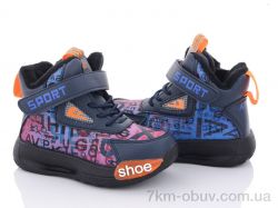 Ok Shoes 5932-5B фото