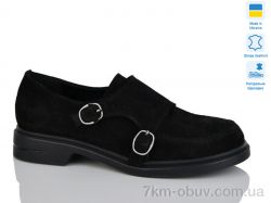 Prime-Opt Paradize V-T-2100 чорний замш фото