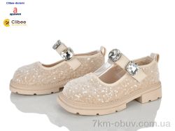 Clibee-Doremi ABC3539 beige фото