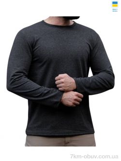 Sport style 44 логслів т.сірий фото