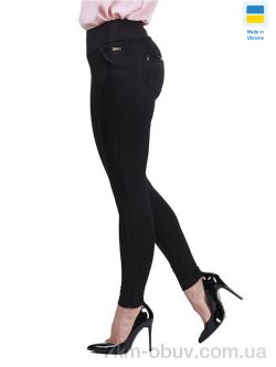 Sport style 1012 чорний фото