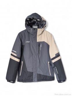 Audsa S25019-86 grey фото