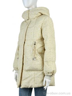 Obuvok B8805 (11952) yellow фото