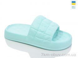 Inblue ПЖ50 бірюза фото