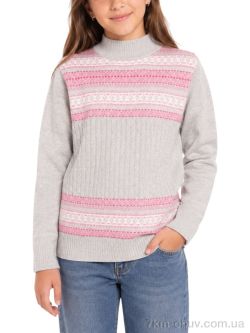 Obuvok TD-20 (99705) grey-pink фото