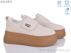 Ailaifa AW03 beige фото