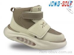 Jong Golf C30904-3 фото