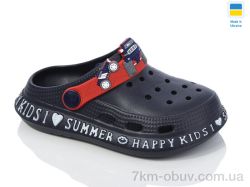 DeMur CC005 т.синій фото