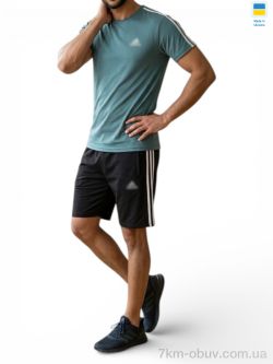 Sport style 11AD бірюза фото