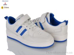 Clibee-Doremi FG23-2 white-blue фото