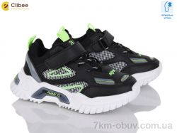 Clibee GC30-1 black фото