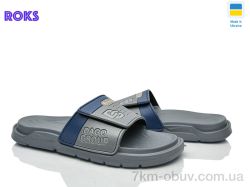 Roks 704 т.сірий фото