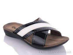 DeMur K26-7144 black (25-30) фото