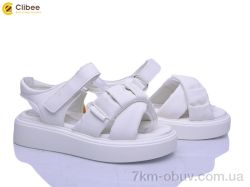 Clibee ZC172-2 white фото