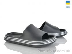 Rai shoes E236 графіт фото