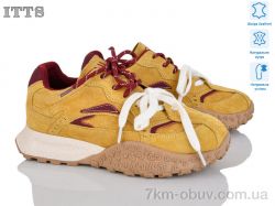 ITTS BSDY25-3 yellow фото