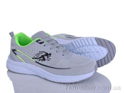 Ok Shoes M552-3 фото