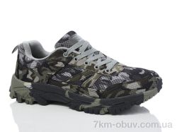 Ok Shoes 6023-7 фото