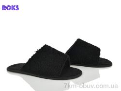 Roks 6605 чорний фото