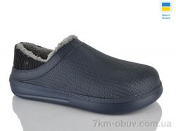 Lot Shoes N133 т.синій фото