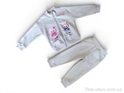 Kids-modnik 14620 бежевий фото