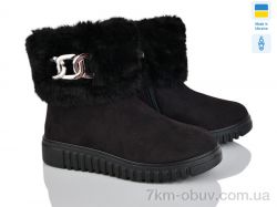 Paolla 4415 чорний фото