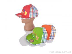 Кепочный стиль 005-10 mix фото