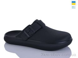 Lot Shoes 525 чорний фото