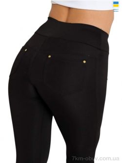 Margo 731 чорний фото