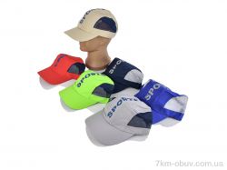 Кепочный стиль 005-20 mix фото