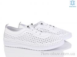 Mona Lisa 102-4 білий фото