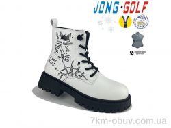 Jong Golf C40399-7 фото